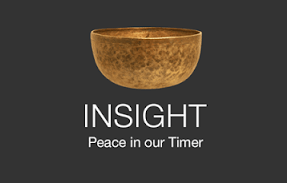 Insignt Timer Chrissy Ortner