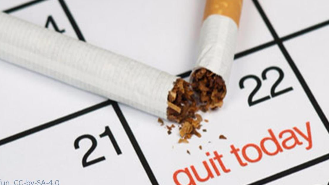 Quit Smoking