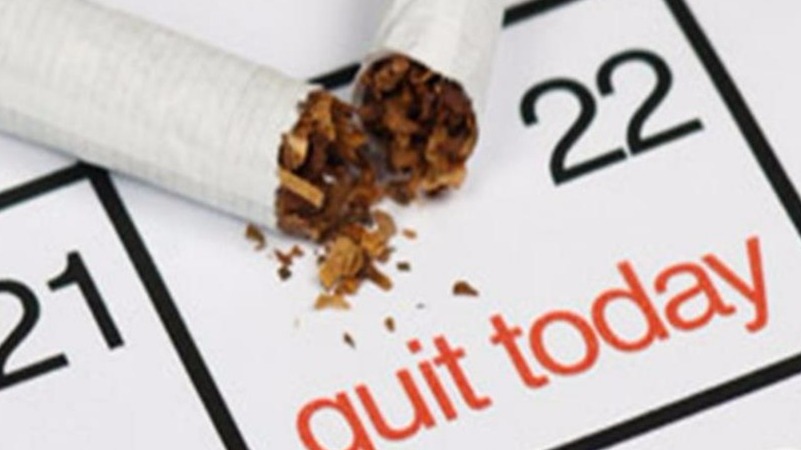 Quit Smoking Hypnotherapy