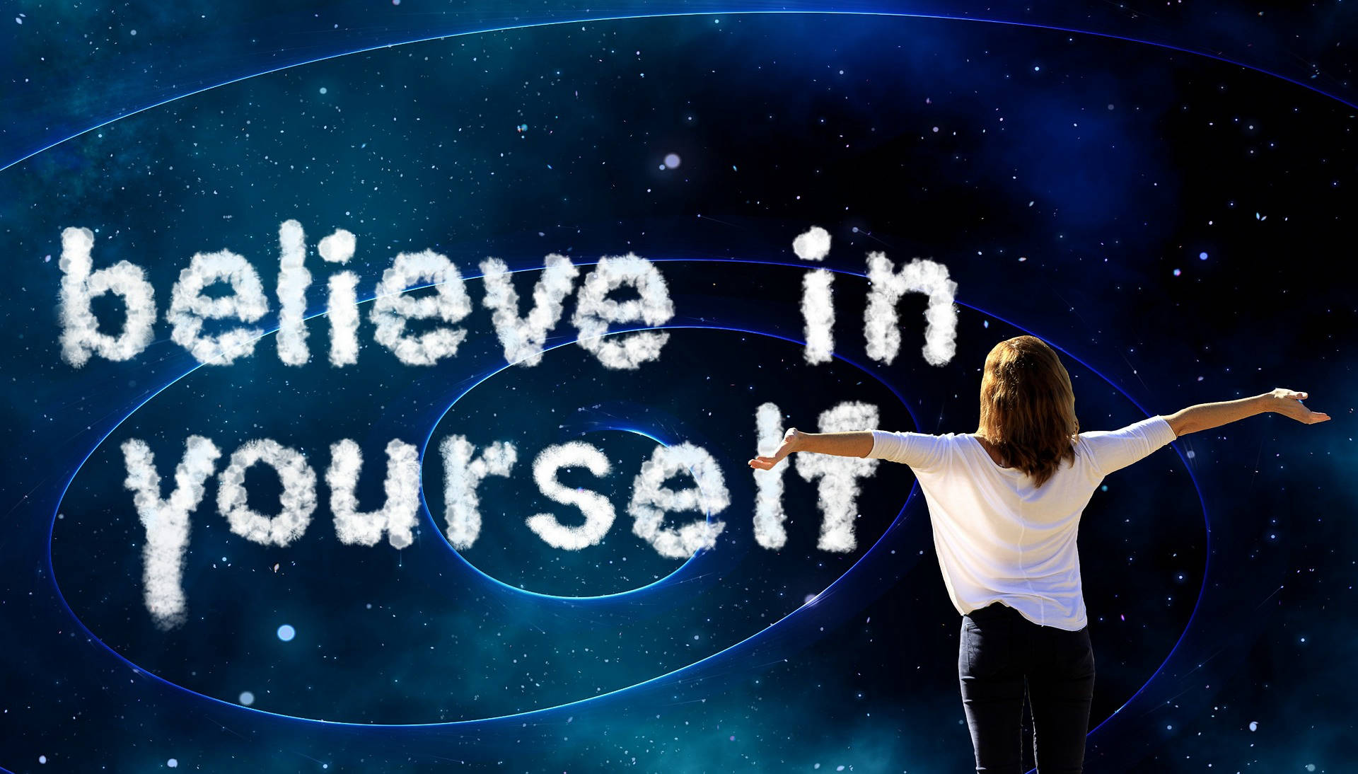 Self Confidence Hypnotherapy