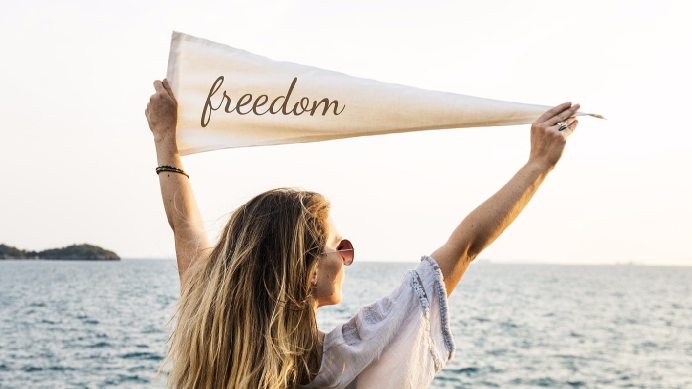 Freedom from Anxiety